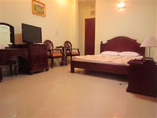 Hoang Tay 2 Hotel Cidade de Ho Chi Minh Exterior foto