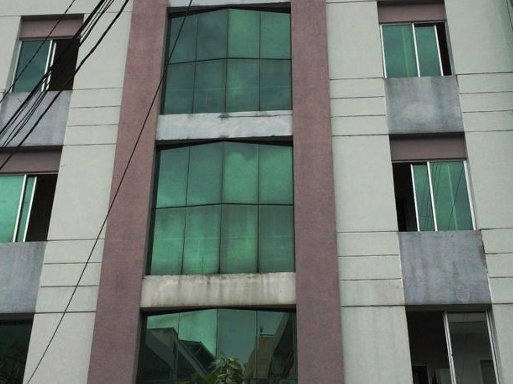 Hoang Tay 2 Hotel Cidade de Ho Chi Minh Exterior foto